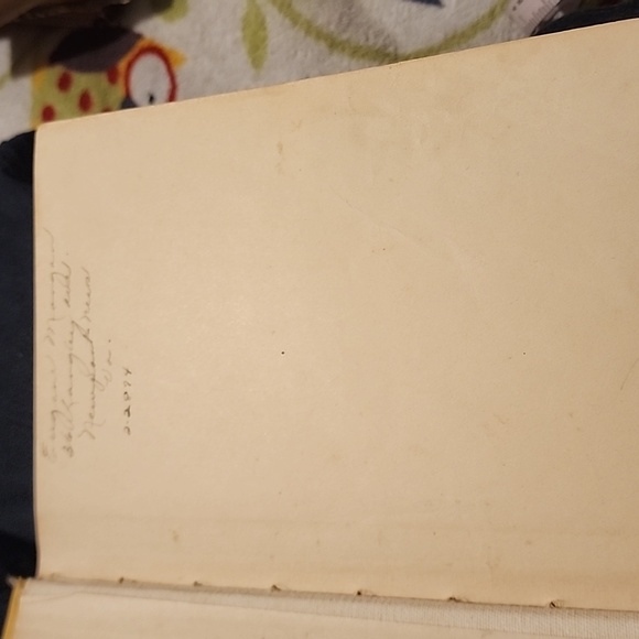 Down The Road by Nila Banton Smith 1945 - Picture 5 of 5